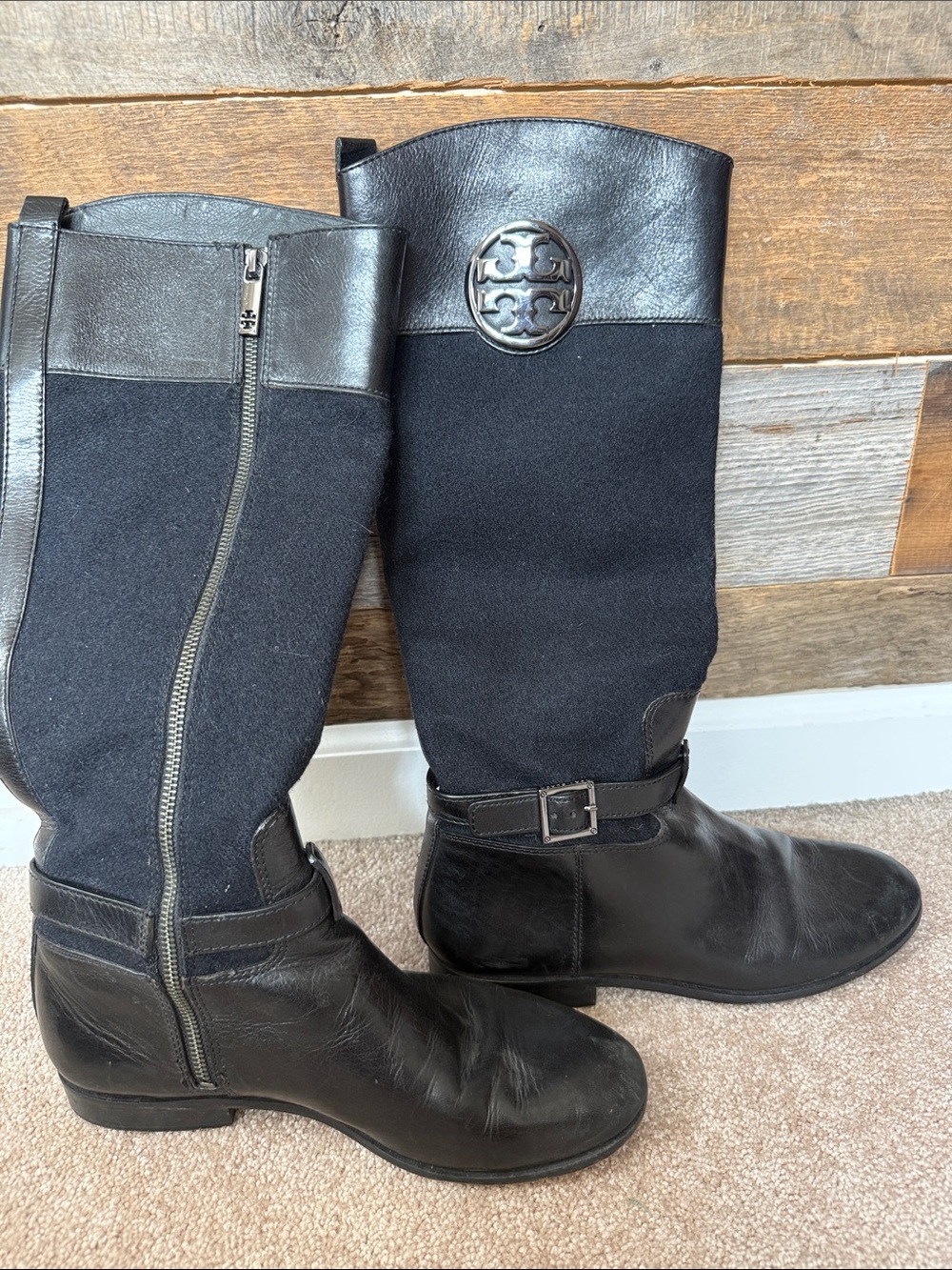 Footwear - Boots